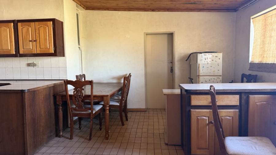 Commercial Property for Sale in Senekal Free State